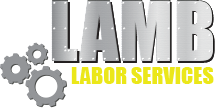 LAMB Labor Services, Inc. - logo